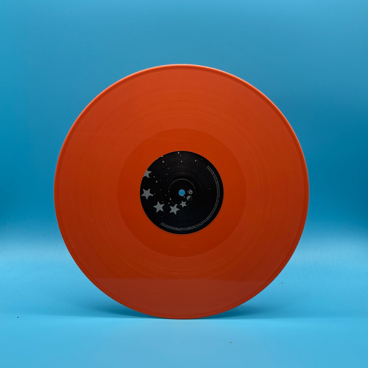Chappel Roan - The Rise And Fall Of A Midwest Princess Coral Vinyl