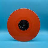 Chappel Roan - The Rise And Fall Of A Midwest Princess Coral Vinyl
