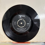The Jimi Hendrix Experience - Burning Of The Midnight Lamp Vinyl