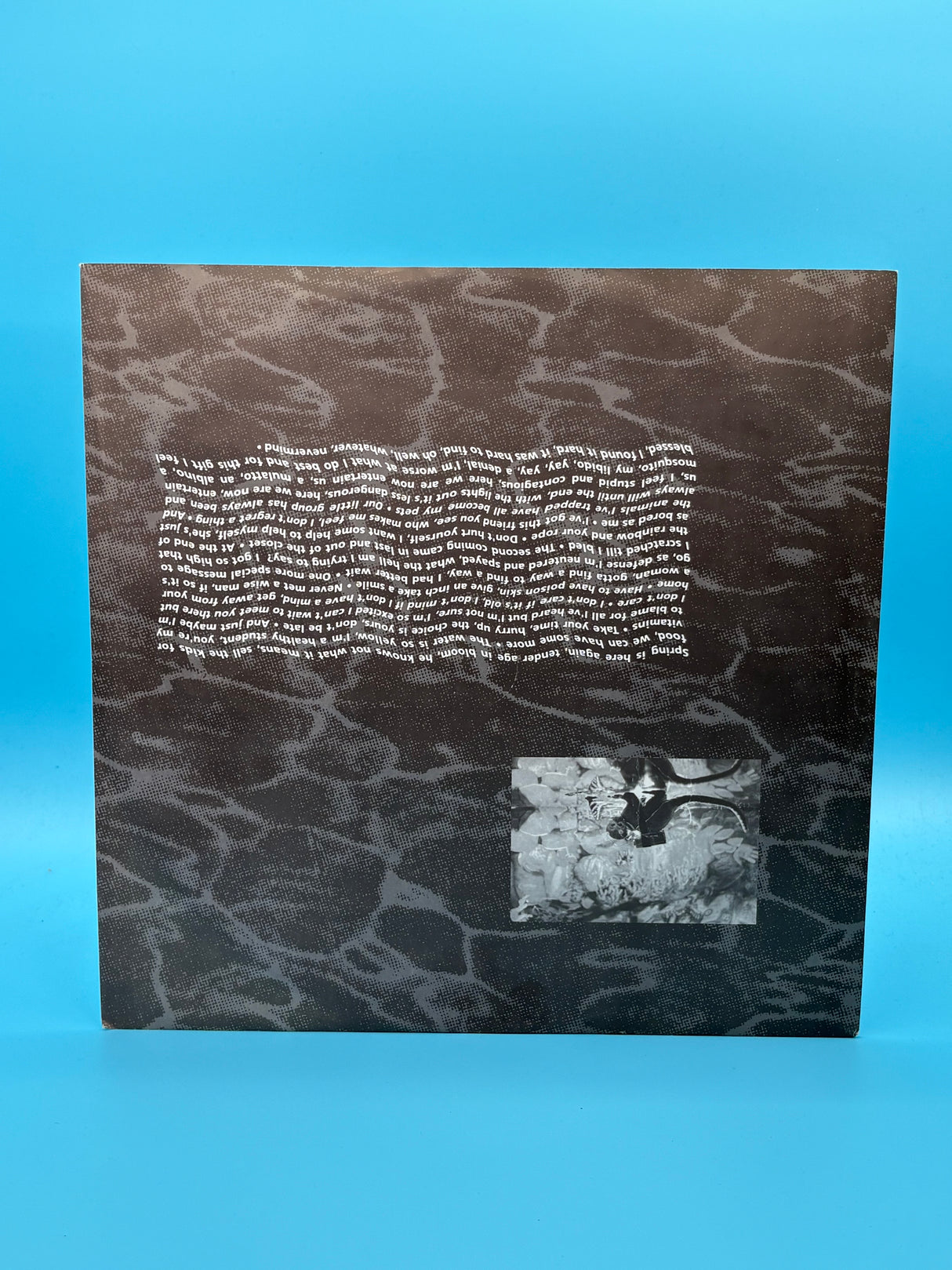 Nirvana - Nevermind 1991 First Press Vinyl