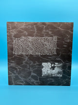 Nirvana - Nevermind 1991 First Press Vinyl