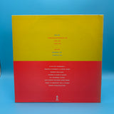 Basement 5 - In Dub Vinyl
