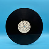 Crass Records - Station Of The Cross 2LP Vinyl