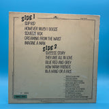 The Who - By Numbers Vinyl