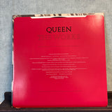 Queen - The Works - VINYL