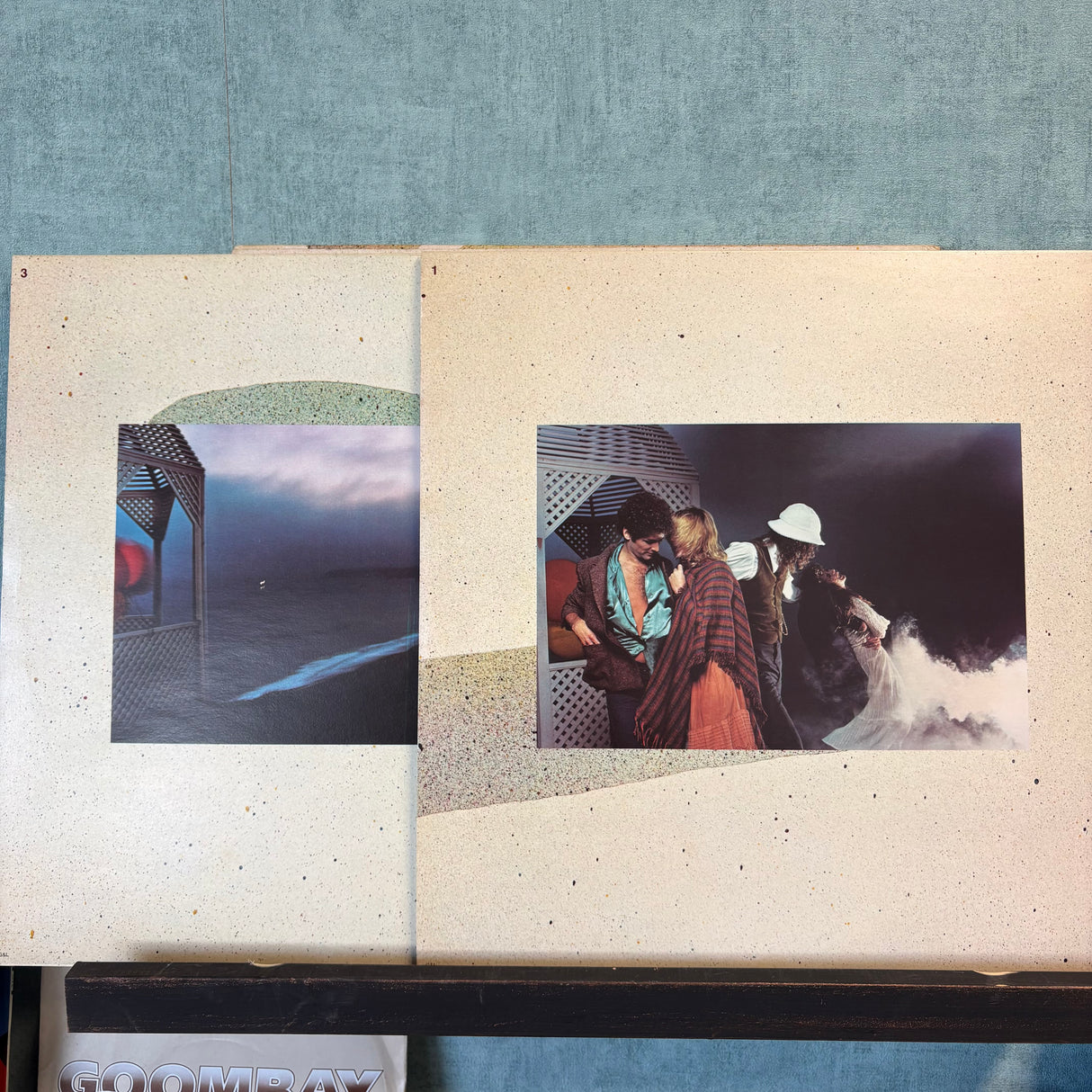 Fleetwood Mac - Tusk - VINYL