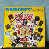 Ramones - Mania - VINYL