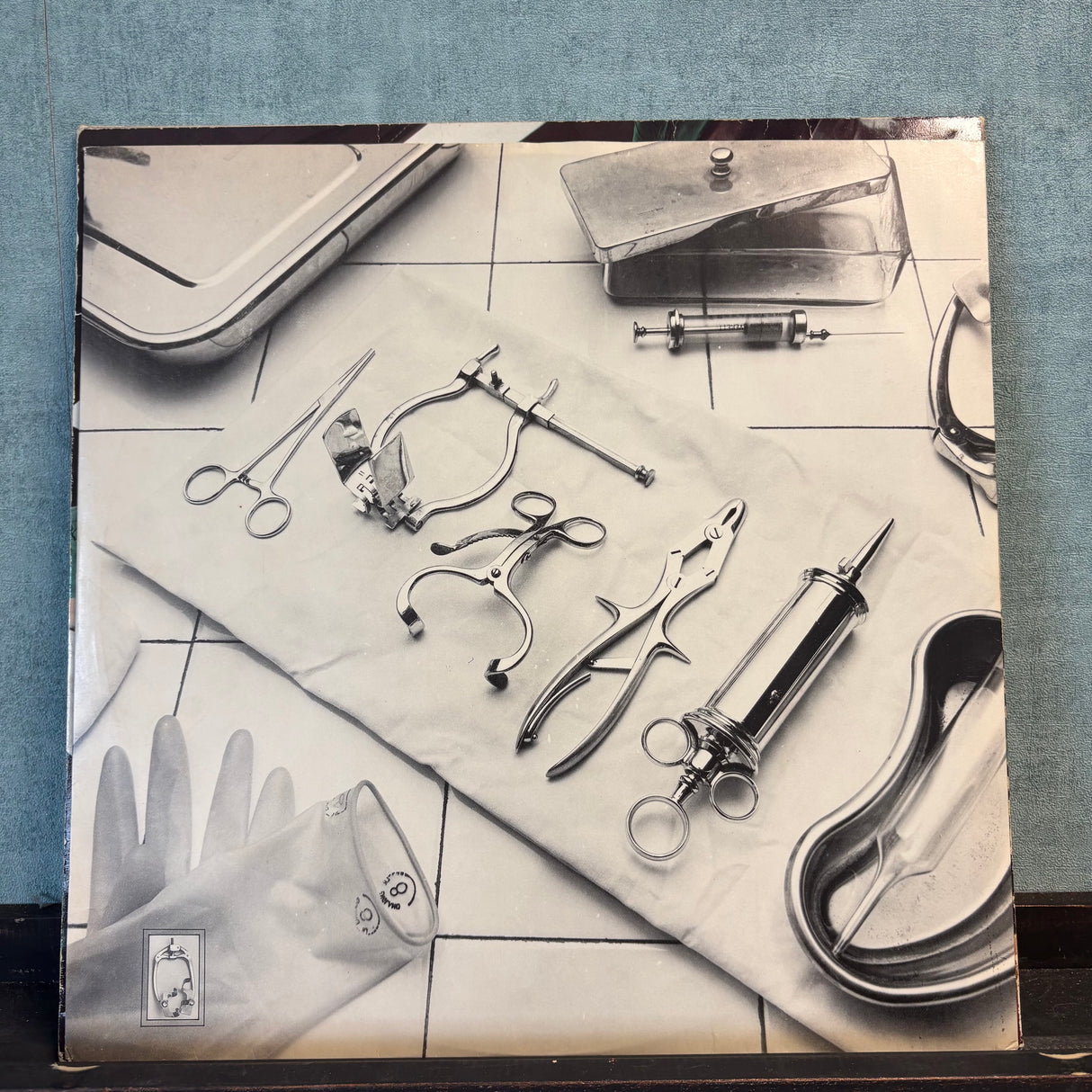 Rainbow - Difficult To Cure - VINYL