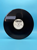 Stevie Vai - An Evening Of Ingulgent Guitar Music Vinyl