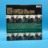 Elvis Costello And The Attraction - The Very Best Of Vinyl