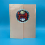 Jellyfish - Bellybutton Original Promo with Press Pack Vinyl