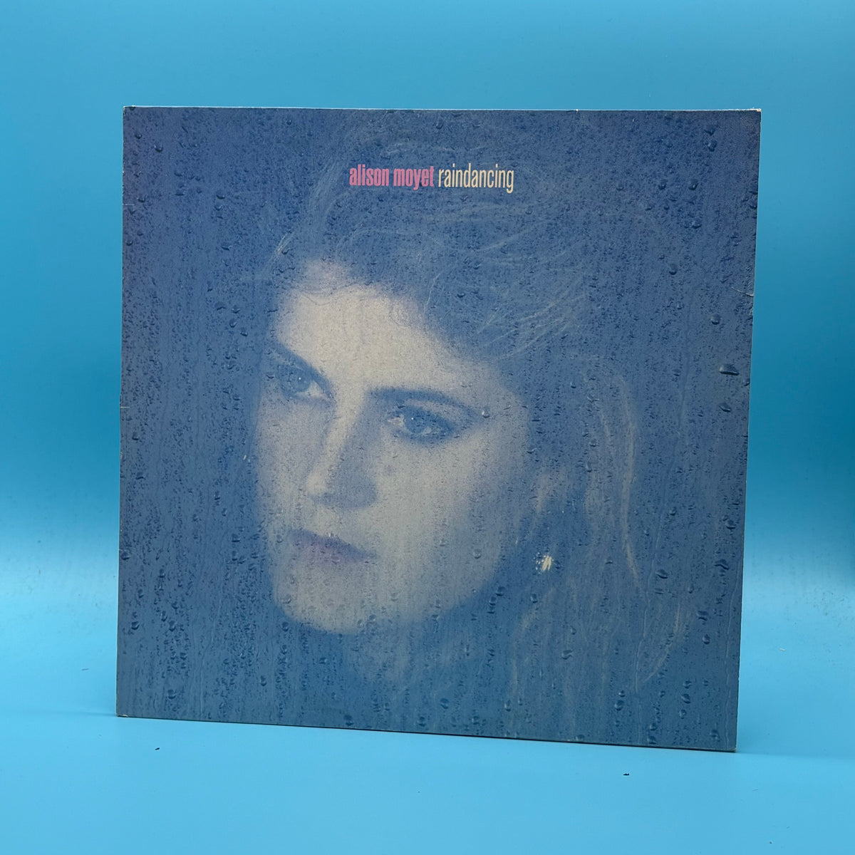 Alison Moyet - Raindancing Vinyl
