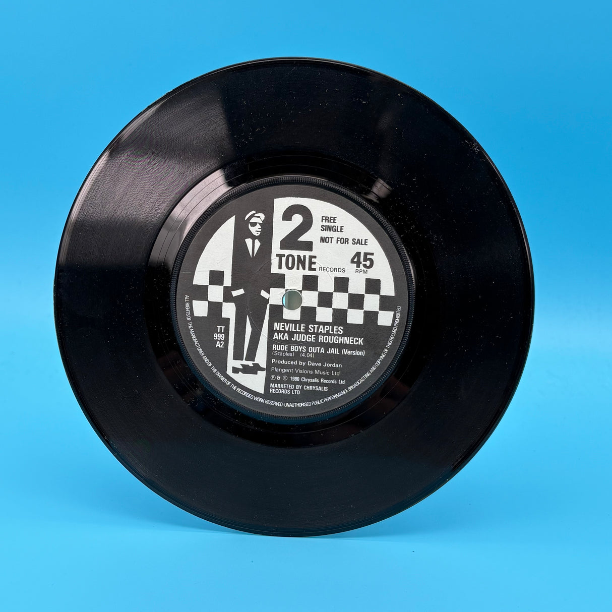 The Specials - More Specials W/ 7" Vinyl