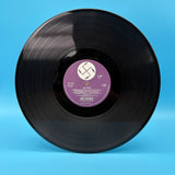 Sid Vicious - Sid Sings! With Drink in Hand Poster Vinyl