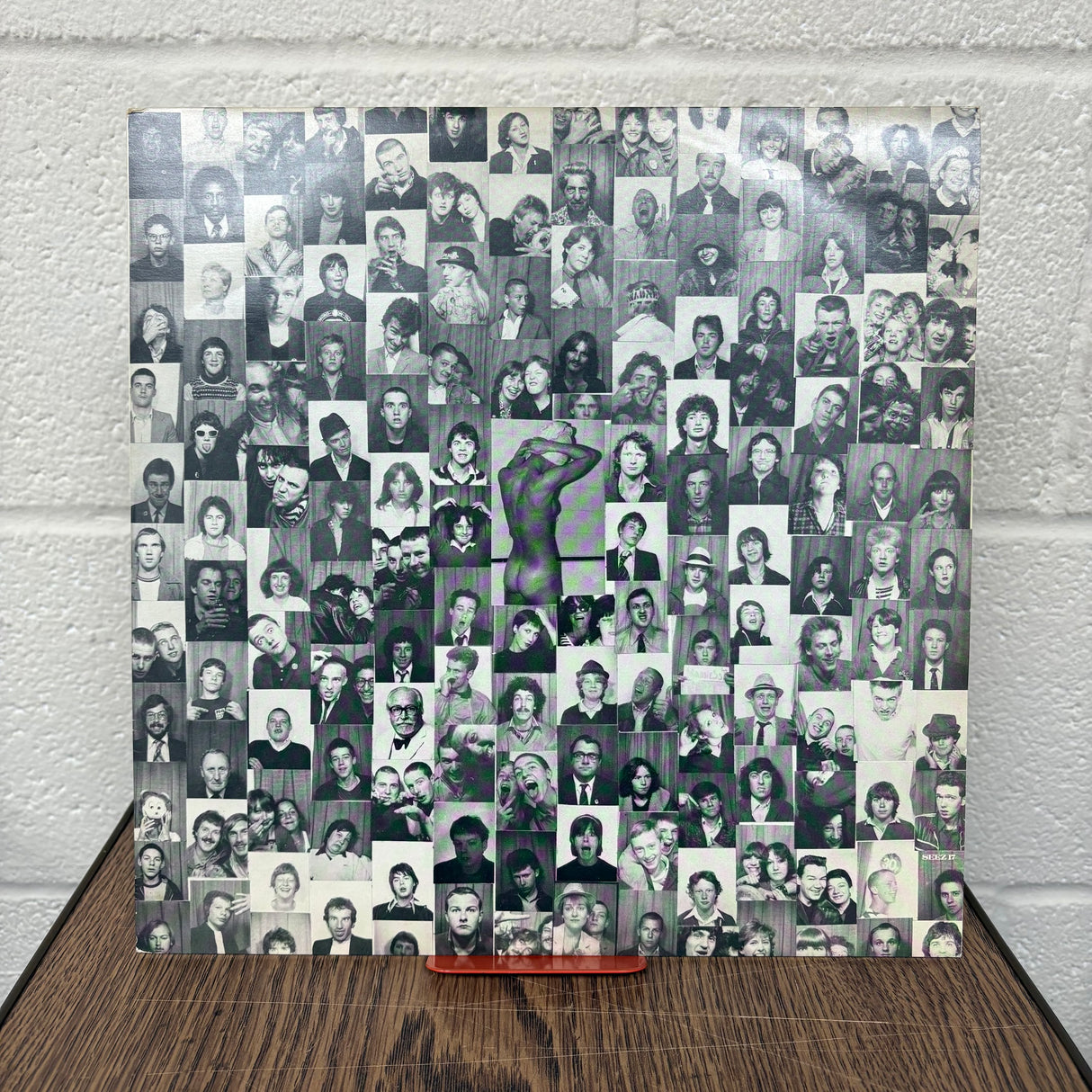 Madness - One Step Beyond - VINYL