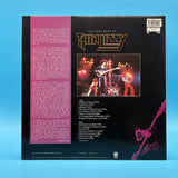 Thin Lizzy - Dedication: The Very Best Of Vinyl