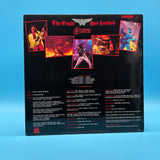 Saxon - The Eagle Has Landed Live Vinyl