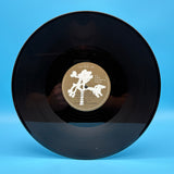 U2 - The Joshua Tree Remastered 2007 Vinyl