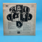 Joe Cocker - With A Little Help From My Friends Vinyl