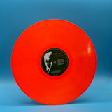 Roger Taylor - Electric Fire Orange Vinyl