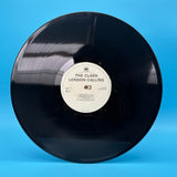 The Clash - London Calling CLASH3 Vinyl