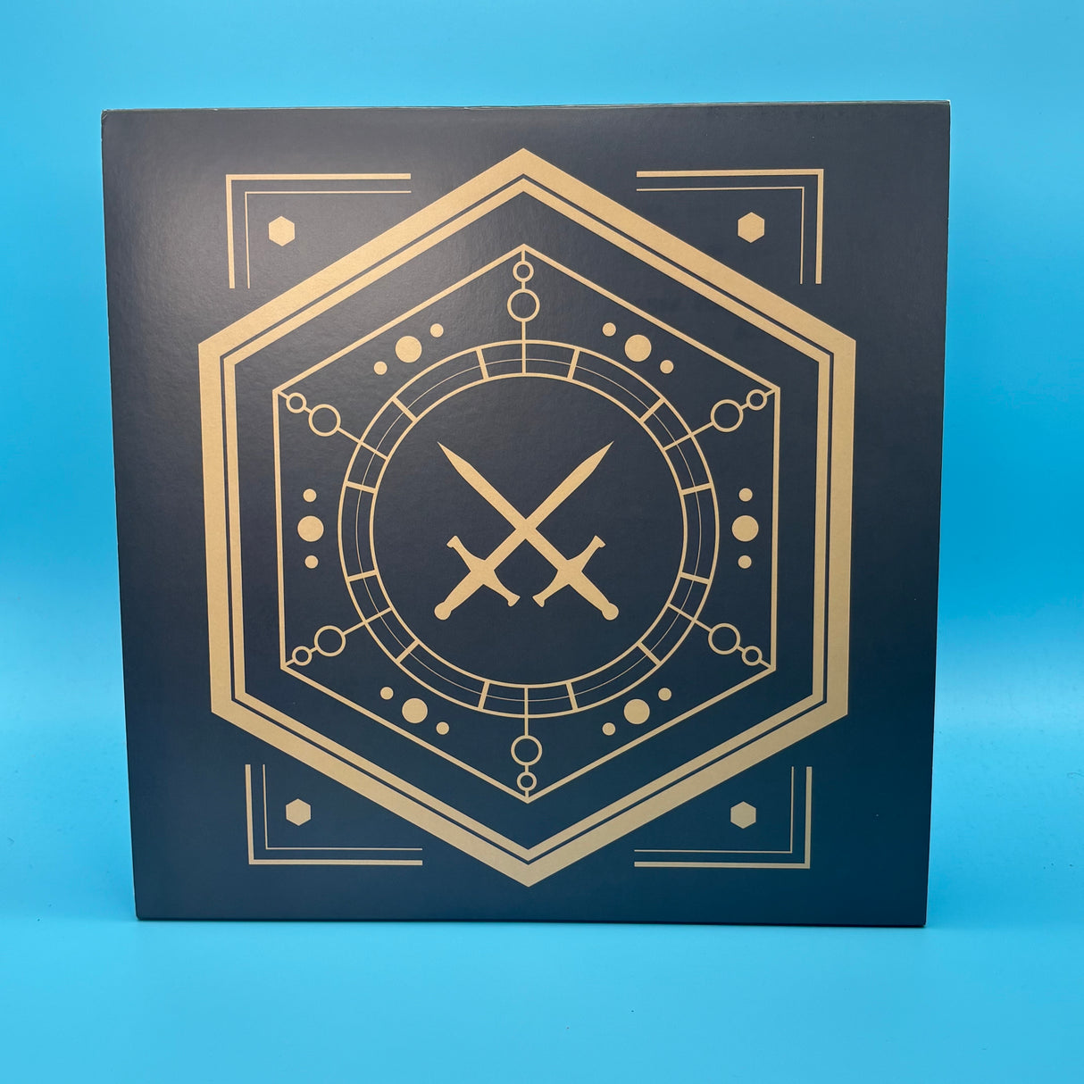 Sleep Token - Even In Arcadia Alternate Sleeve Vinyl