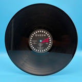 Queen - Jazz With Attached Poster Vinyl