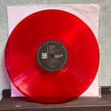 The Beatles - 1962-1966 - Red Album - Japanese Press - RED VINYL