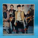 Adam And The Ants - Kings Of The Wild Frontier w/ catalogue Vinyl