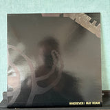 Metallica - Wherever I May Roam - VINYL