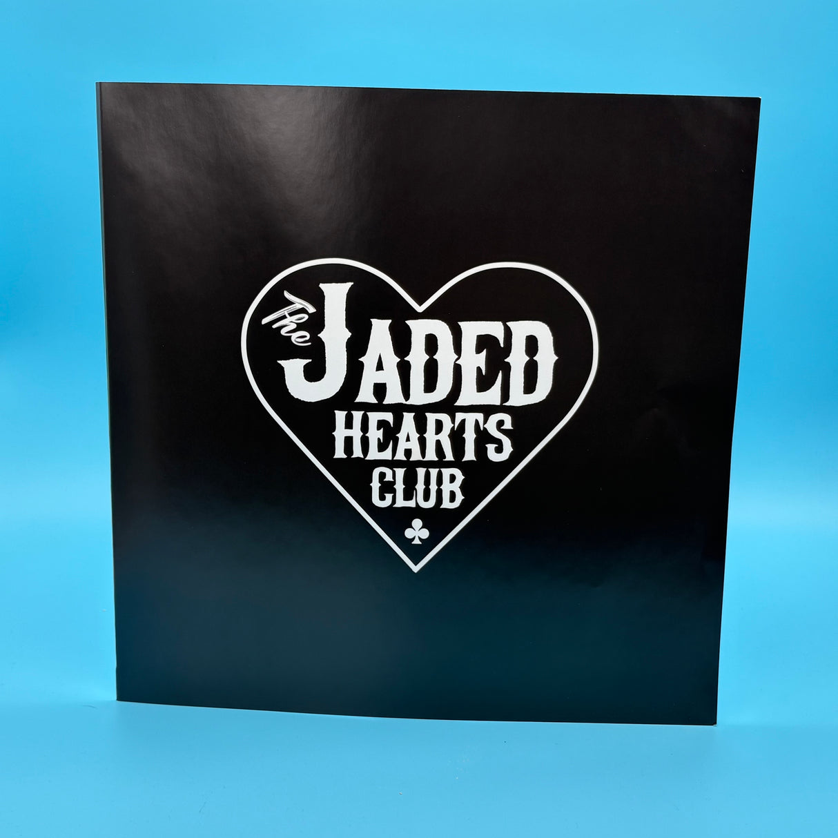 The Jaded Hearts Club - Live At The 100 Club White Vinyl