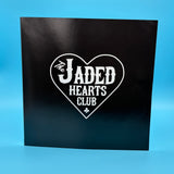 The Jaded Hearts Club - Live At The 100 Club White Vinyl