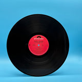 Shed Seven - A Maximum High First Press Vinyl