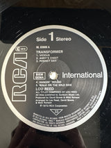 Lou Reed - Transformer - VINYL