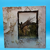Led Zeppelin - Led Zeppelin IV Reissue Vinyl