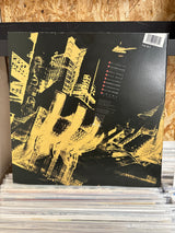 Swing Out Sister - It’s Better To Travel - VINYL