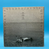 The Who - Quadrophenia Vinyl