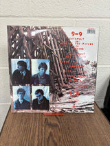 REM - Murmur - VINYL