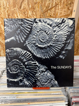 The Sundays - Reading, Writing And Arithmetic - VINYL