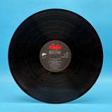 The Strangers - Feline Vinyl