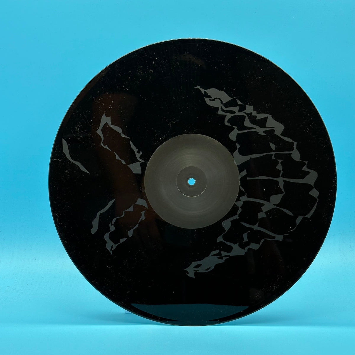 Disturbed - Immortalized Vinyl