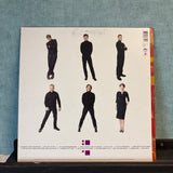 The Audience - The Audience - Limited Numbered Glitter VINYL