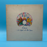 Queen - A Night at the Opera Vinyl