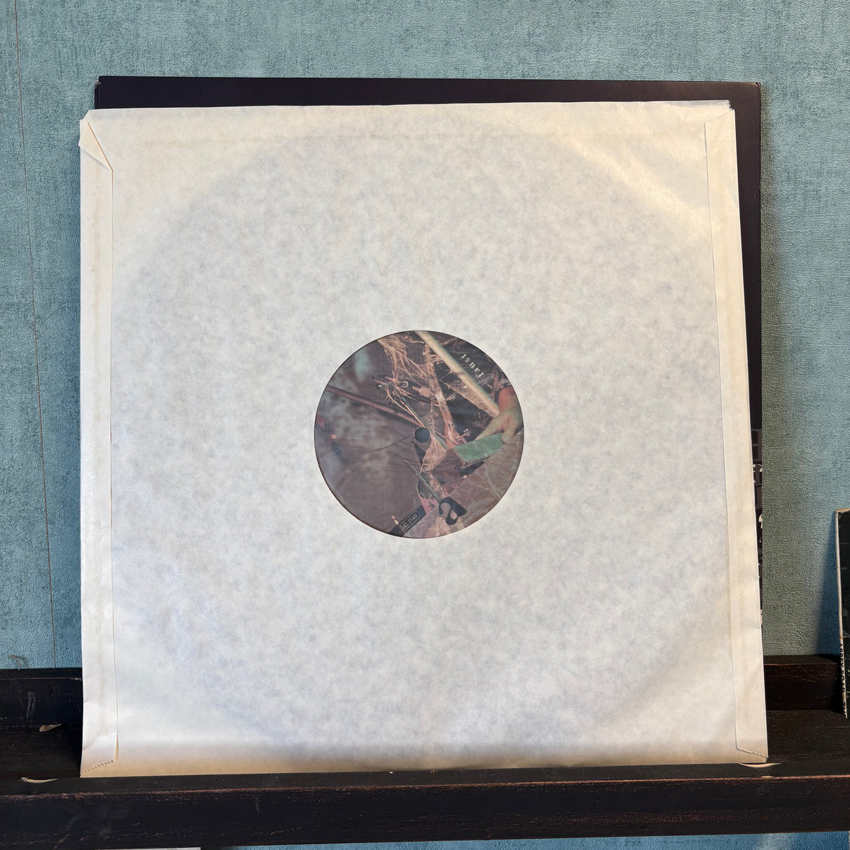 Faust - Wakes Nosferatu - VINYL