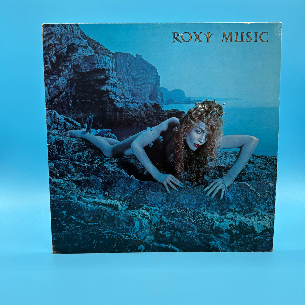 Roxy Music - Siren Vinyl
