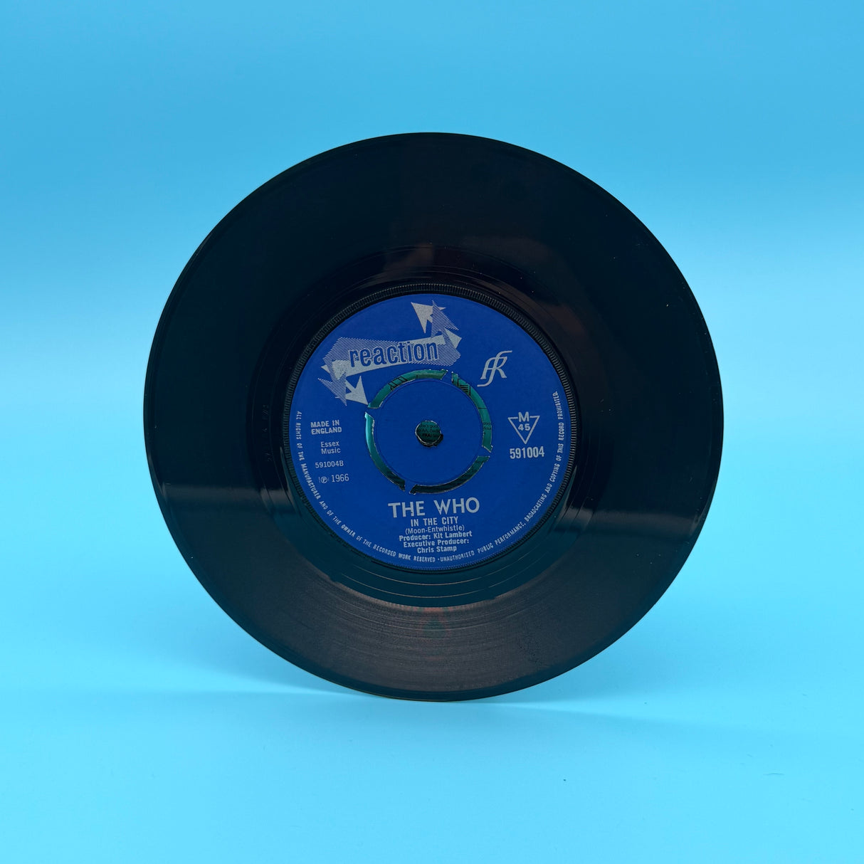 The Who - I'm A Boy Vinyl