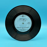 Thunderbirds - Mini Album 7" Vinyl