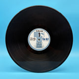 The KLF - The White Room Original 1991 Vinyl