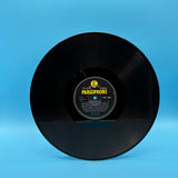 The Beatles - Please Please Me Stereo Yellow Label Vinyl