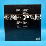 U2 - Rattle And Hum Vinyl